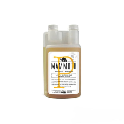 Mammoth P - A-Grade Hydroponics