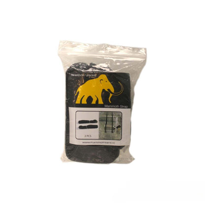 Mammoth Straps - A-Grade Hydroponics