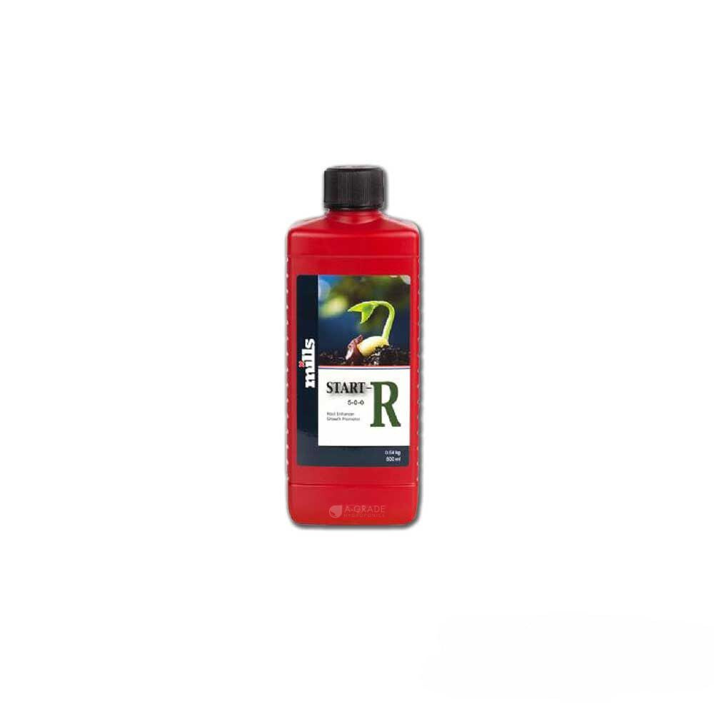 MILLS Start R - A-Grade Hydroponics