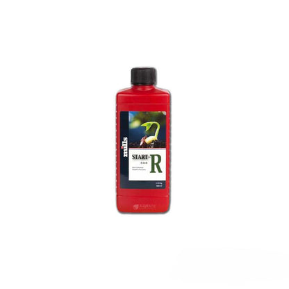 MILLS Start R - A-Grade Hydroponics