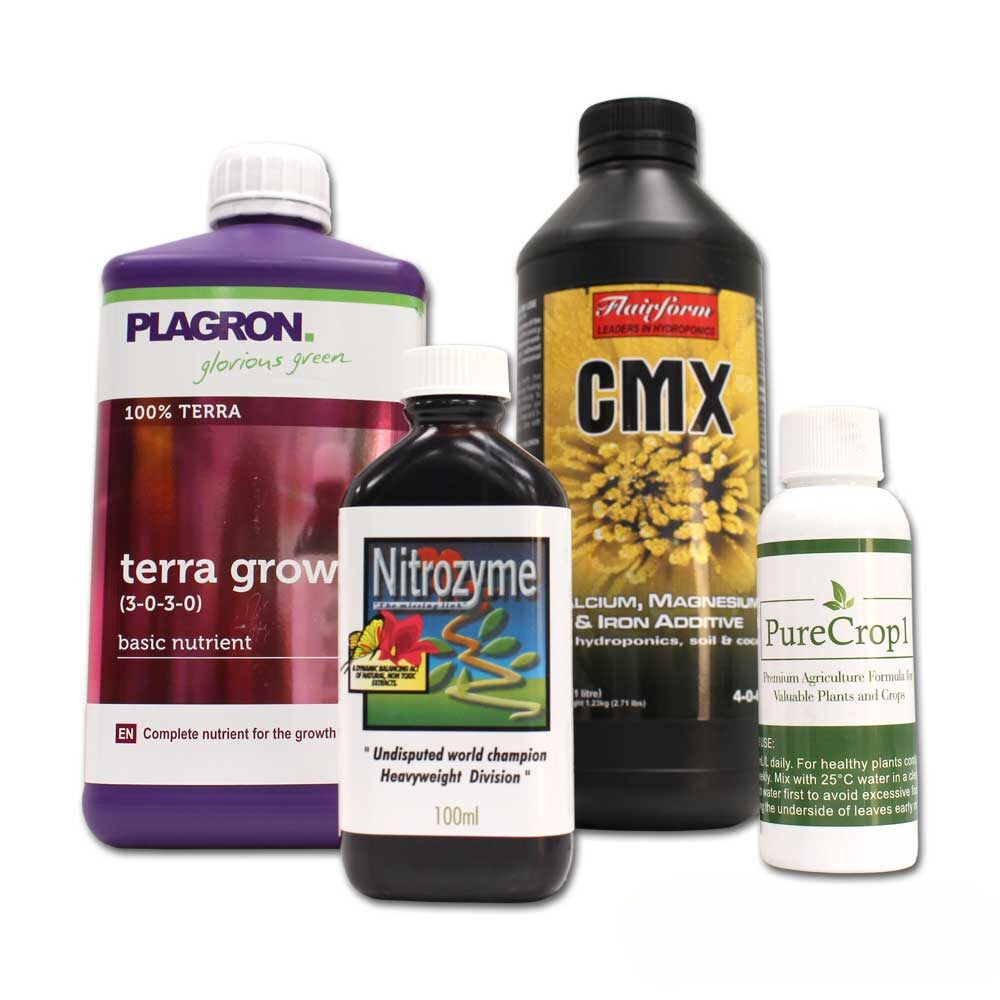 Monstera Care Package - A-Grade Hydroponics