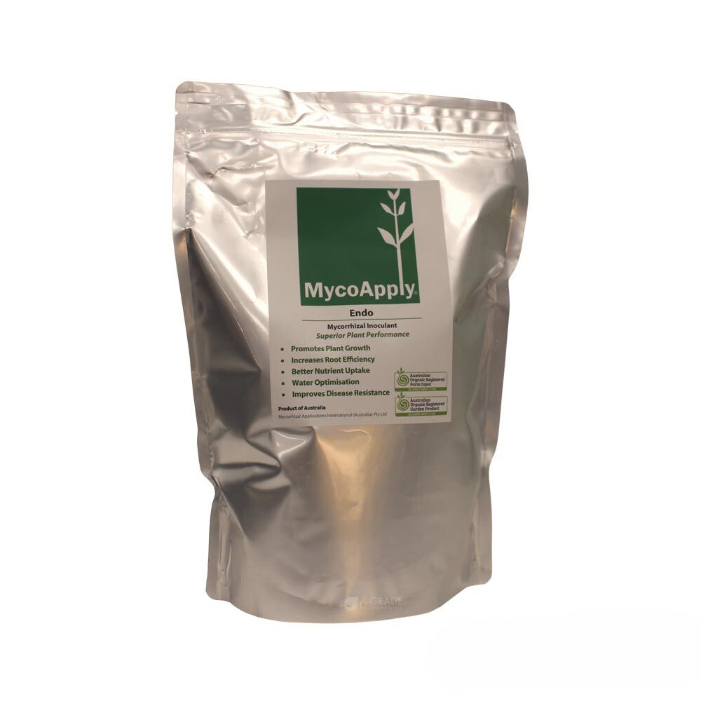MycoApply® 1kg - A-Grade Hydroponics