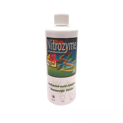 Nitrozyme - A-Grade Hydroponics