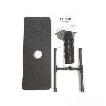 X-Stream Aeroponic Propagator Parts Kit - A-Grade Hydroponics