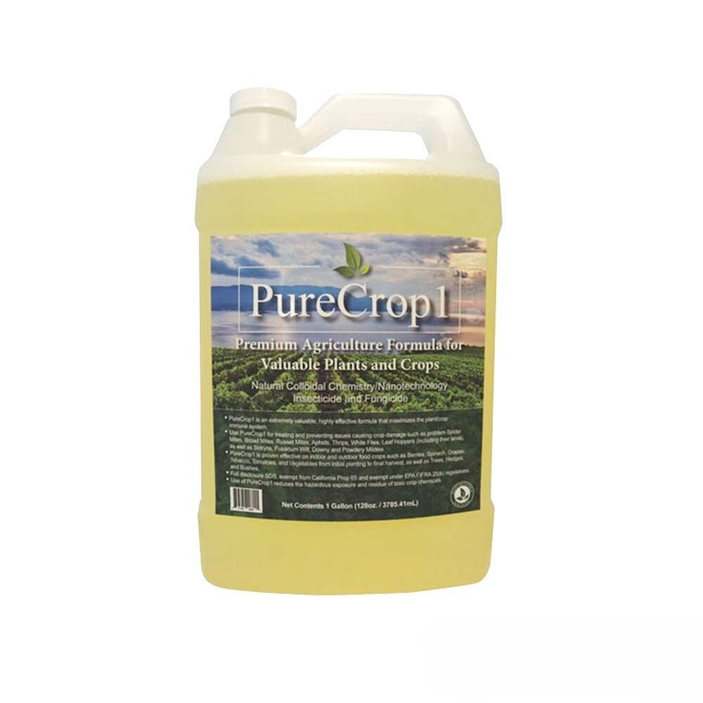 PureCrop1 - A-Grade Hydroponics