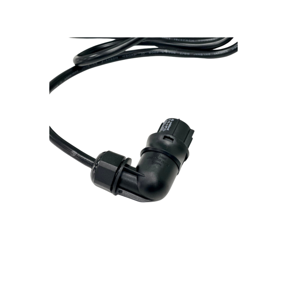 SANlight GEN 2 Power Cord Angled - A-Grade Hydroponics
