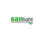 SANlight EVO 3-80 Series 190W Dual Lighting Package