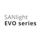 SANlight EVO 4-120 Series 255W Octa Lighting Package