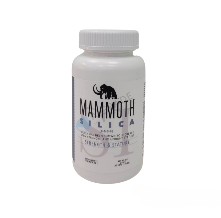 Mammoth Silica - A-Grade Hydroponics