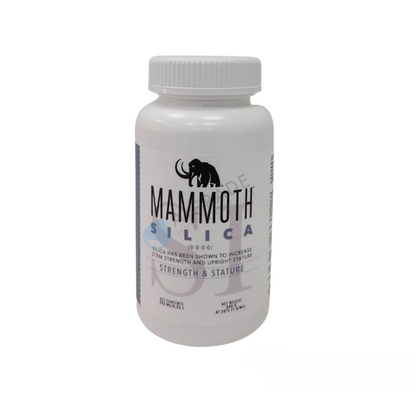Mammoth Silica - A-Grade Hydroponics