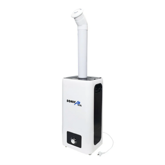 G.A.S. Sonic Air 23L Humidifier