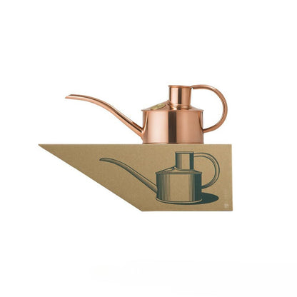 The Fazeley Flow - Copper - A-Grade Hydroponics