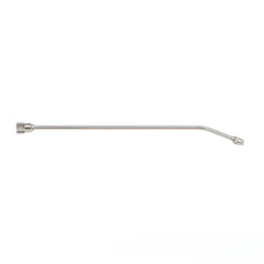 WURTH 30cm lance extension for precision hydroponic spraying and extended reach with WURTH pump spray bottles.
