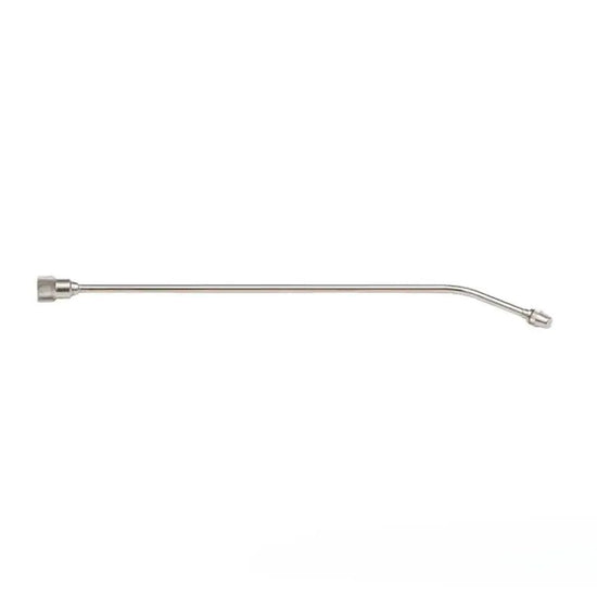 WURTH 30cm lance extension for precision hydroponic spraying and extended reach with WURTH pump spray bottles.