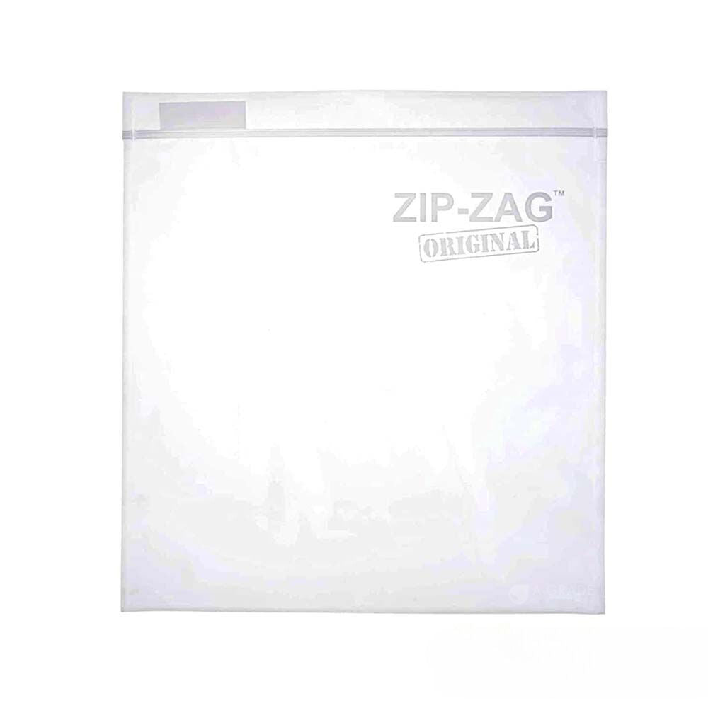 ZIP-ZAG XL Storage Bags - A-Grade Hydroponics