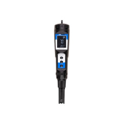 Aqua Master Tool P50 Pro2 pH Temp Meter handheld digital pH and temperature tester with waterproof probe for aquarium, pool and hydroponics testing
