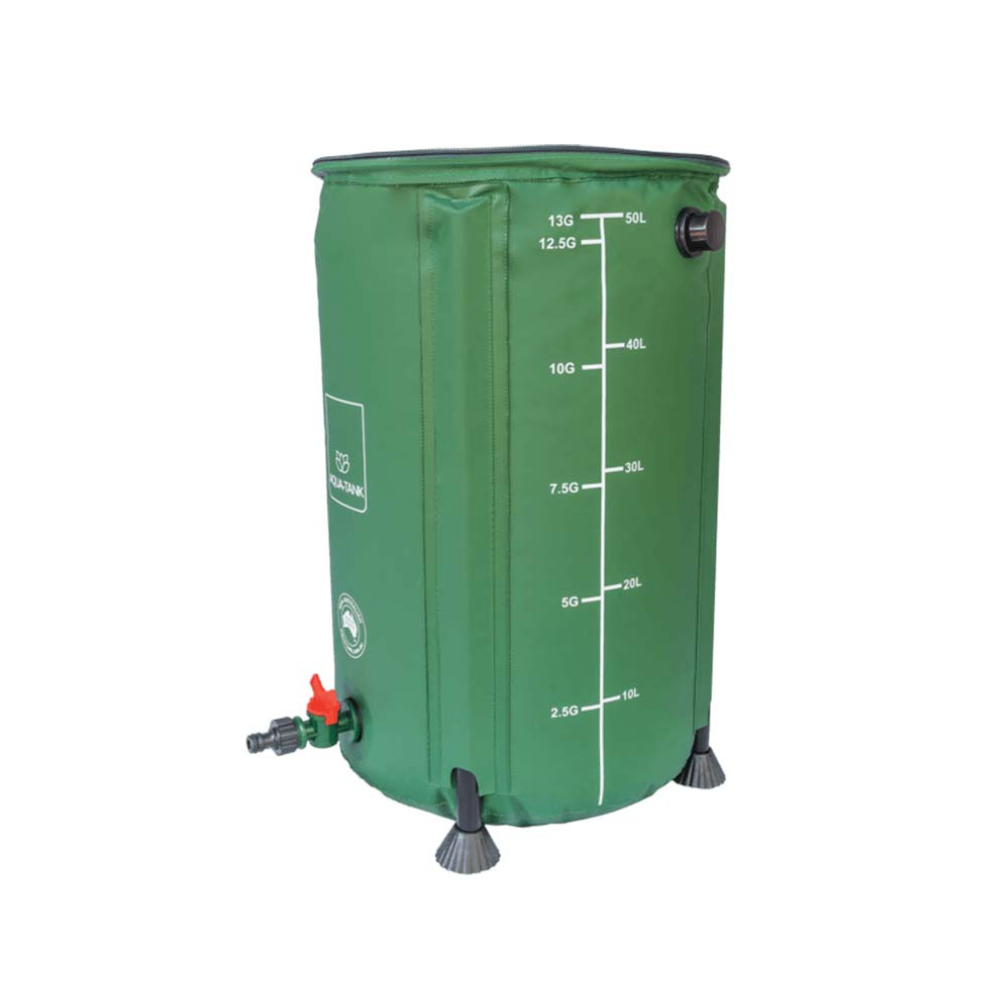 AQUA-TANK 225L - A-Grade Hydroponics