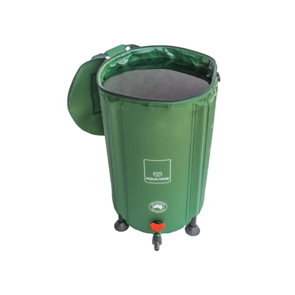 AQUA-TANK 225L - A-Grade Hydroponics