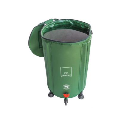 AQUA-TANK 225L - A-Grade Hydroponics