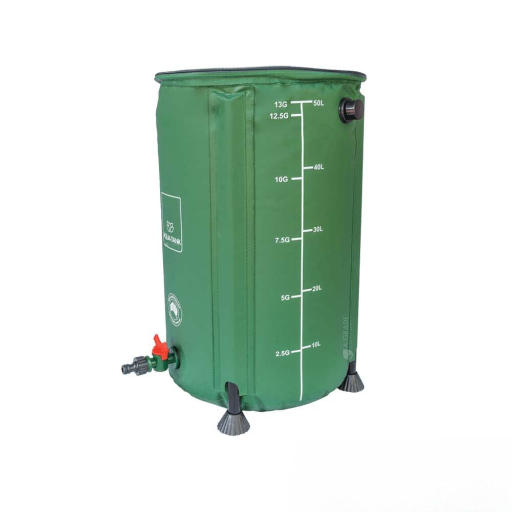 AQUA-TANK 100L - A-Grade Hydroponics
