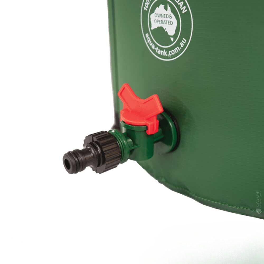 AQUA-TANK 100L - A-Grade Hydroponics