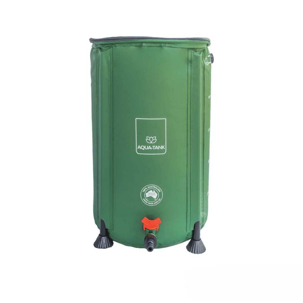 AQUA-TANK 100L - A-Grade Hydroponics