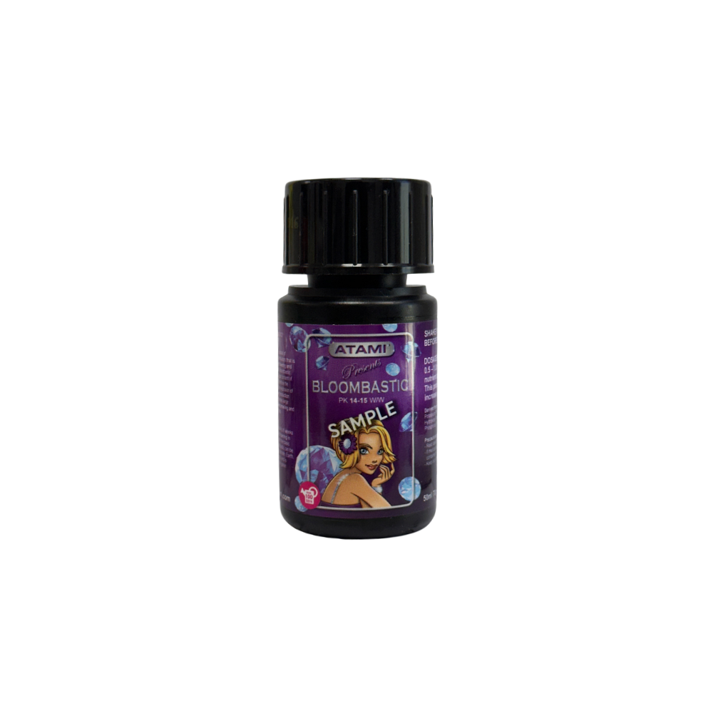 💚Gift! | Atami Bloombastic 50mL - A-Grade Hydroponics