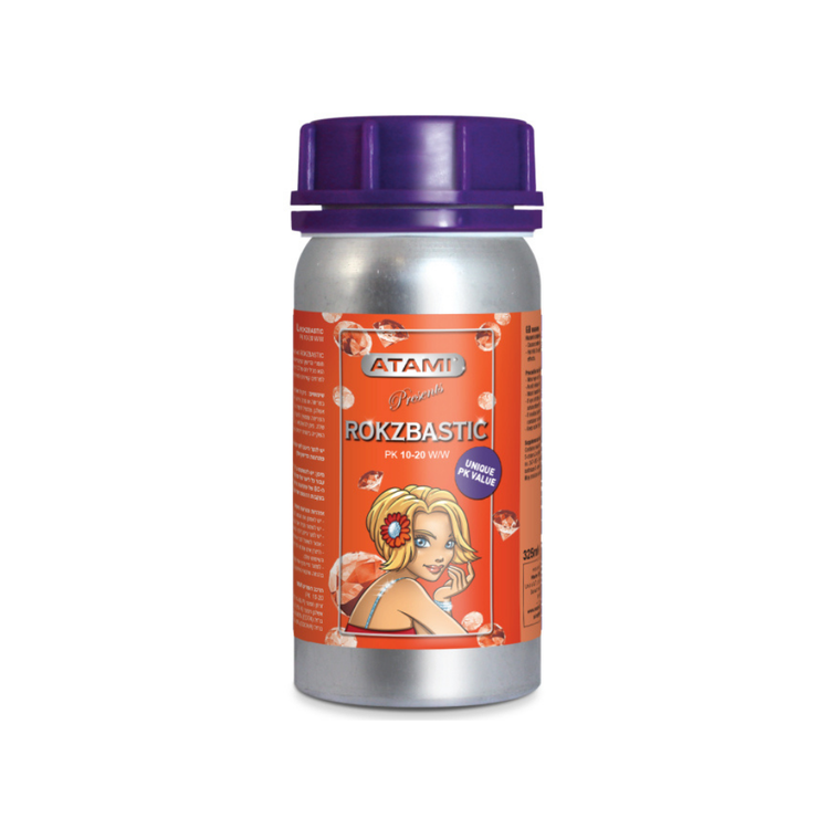 Atami Rokzbastic 325ml- Flower Maturation Stimulant