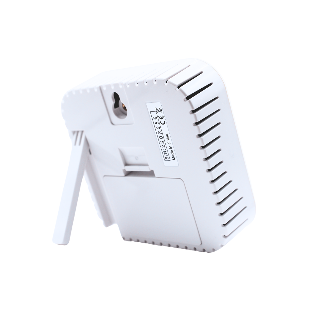 CO2 Monitor | Temperature | Humidity - A-Grade Hydroponics