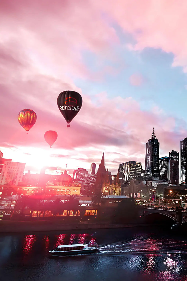 MELBOURNE'S PREMIUM HYDROPONIC STORE