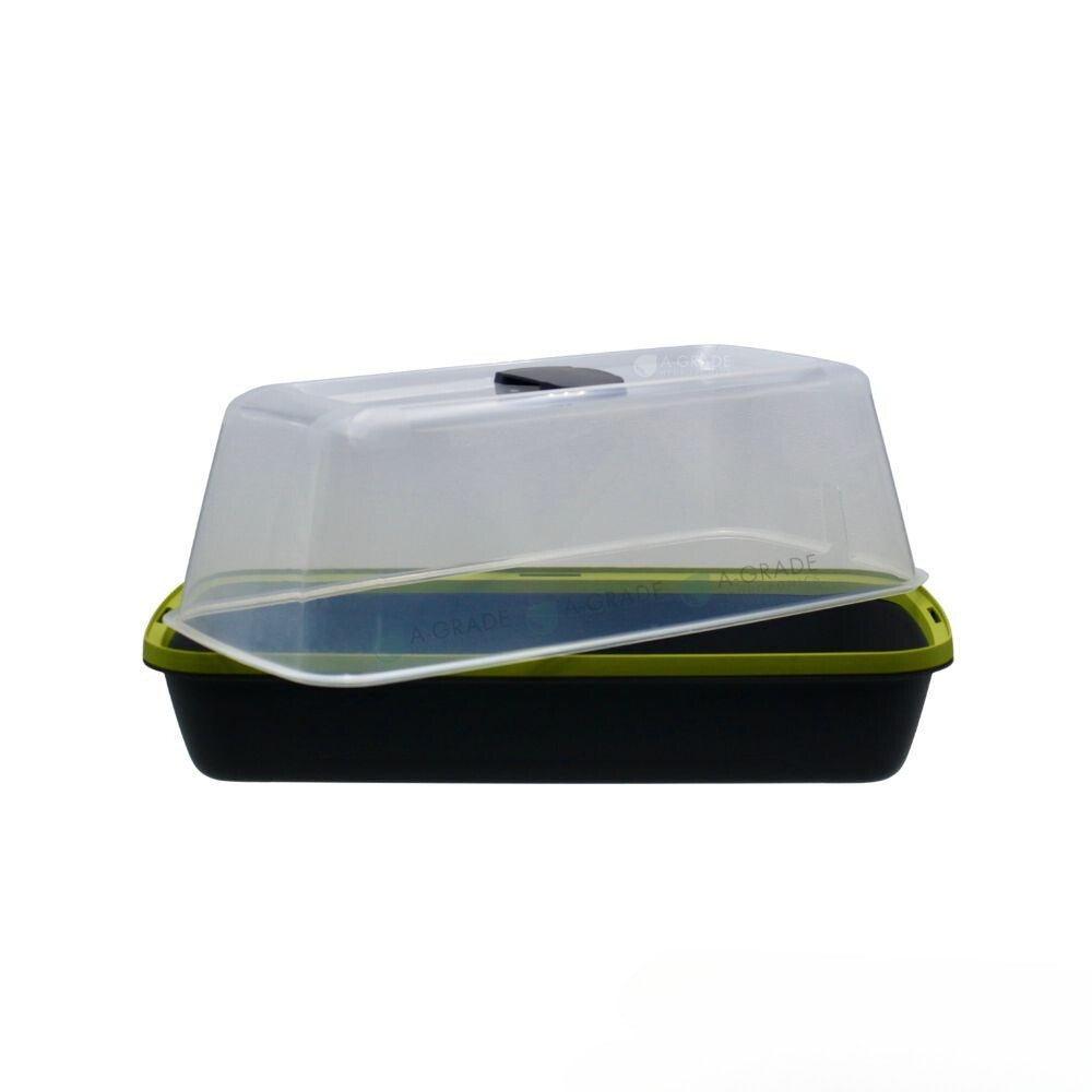 BOQUBE Medium Propagator - A-Grade Hydroponics