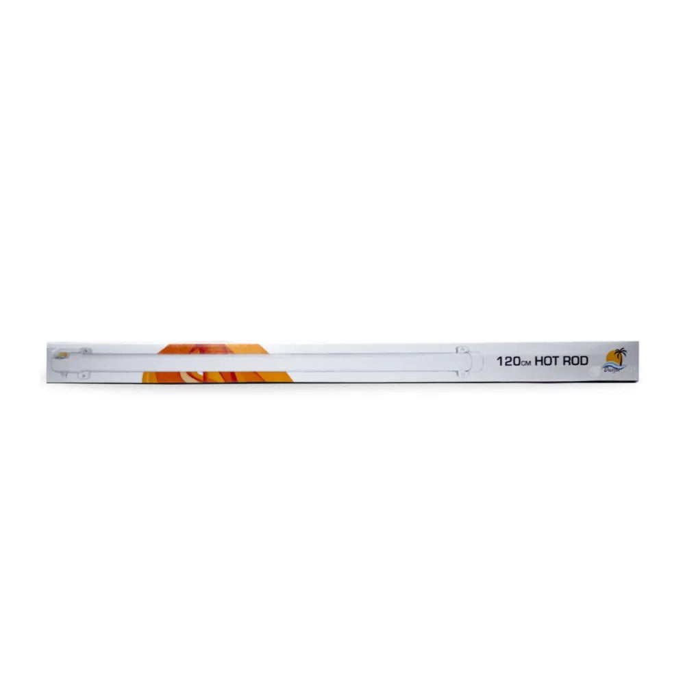 120cm Breezin heat bar electric grow room heater for maintaining optimal plant temperature