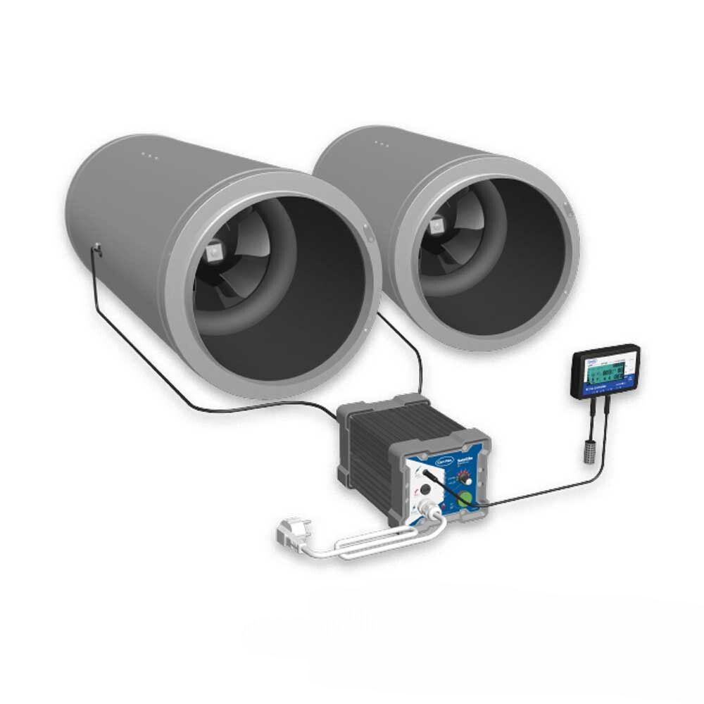 CAN-FAN Satellite Controller - A-Grade Hydroponics