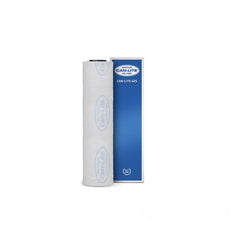 CAN-Lite GT 425PL 100mm or 125mm flange carbon filter for small hydroponic grow rooms with odour control and clean air filtration