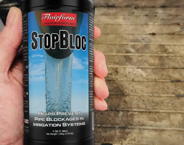 Cleaning Solutions