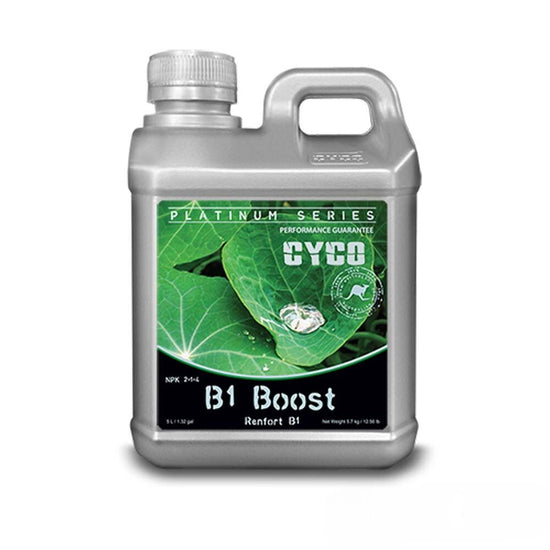 CYCO B1 Boost - A-Grade Hydroponics