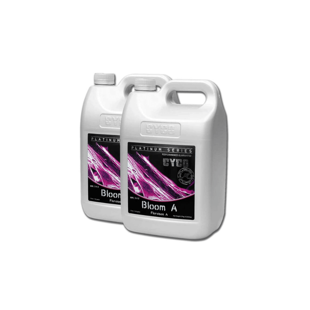 CYCO Bloom A/B Set - A-Grade Hydroponics