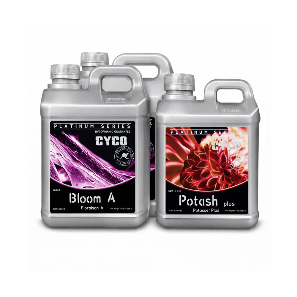 A-Grade Hydro&