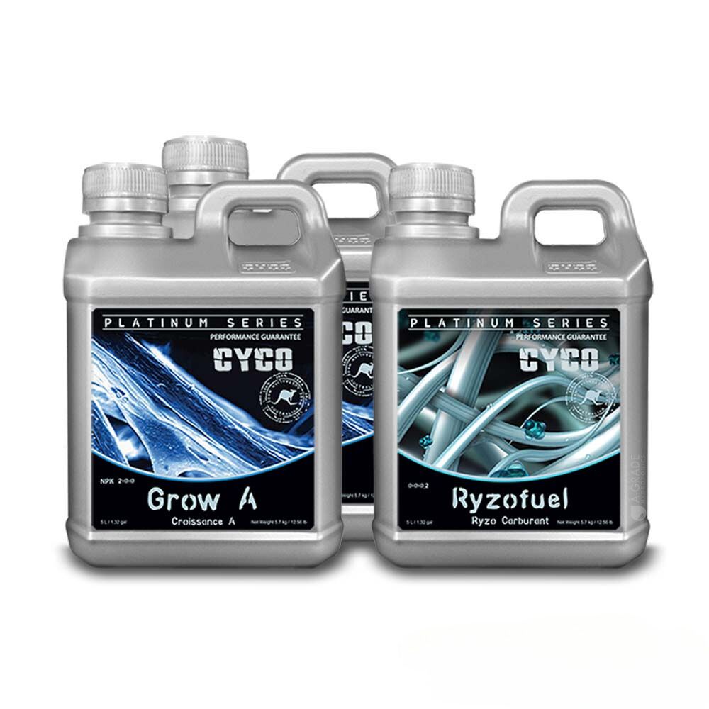 CYCO Grow Pack - A-Grade Hydroponics