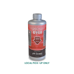 CYCO pH Down - A-Grade Hydroponics