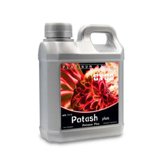 CYCO Potash Plus early flowering booster 1L hydroponic nutrient, supports bloom development, nutrient uptake and plant strength