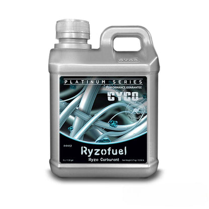 CYCO Ryzofuel - A-Grade Hydroponics