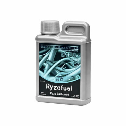 CYCO Ryzofuel 250mls growth enhancer, promotes early plant health, ideal size for propagation projects
