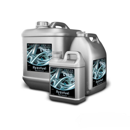 CYCO Ryzofuel - A-Grade Hydroponics