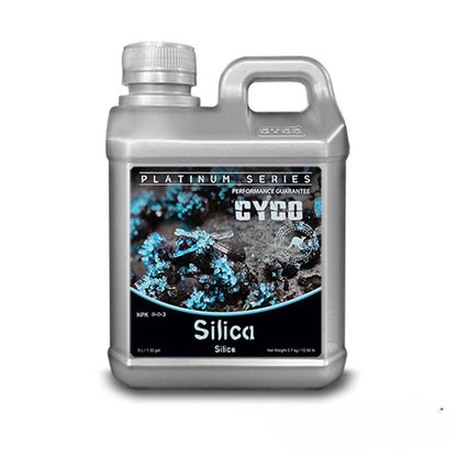 CYCO Silica - A-Grade Hydroponics