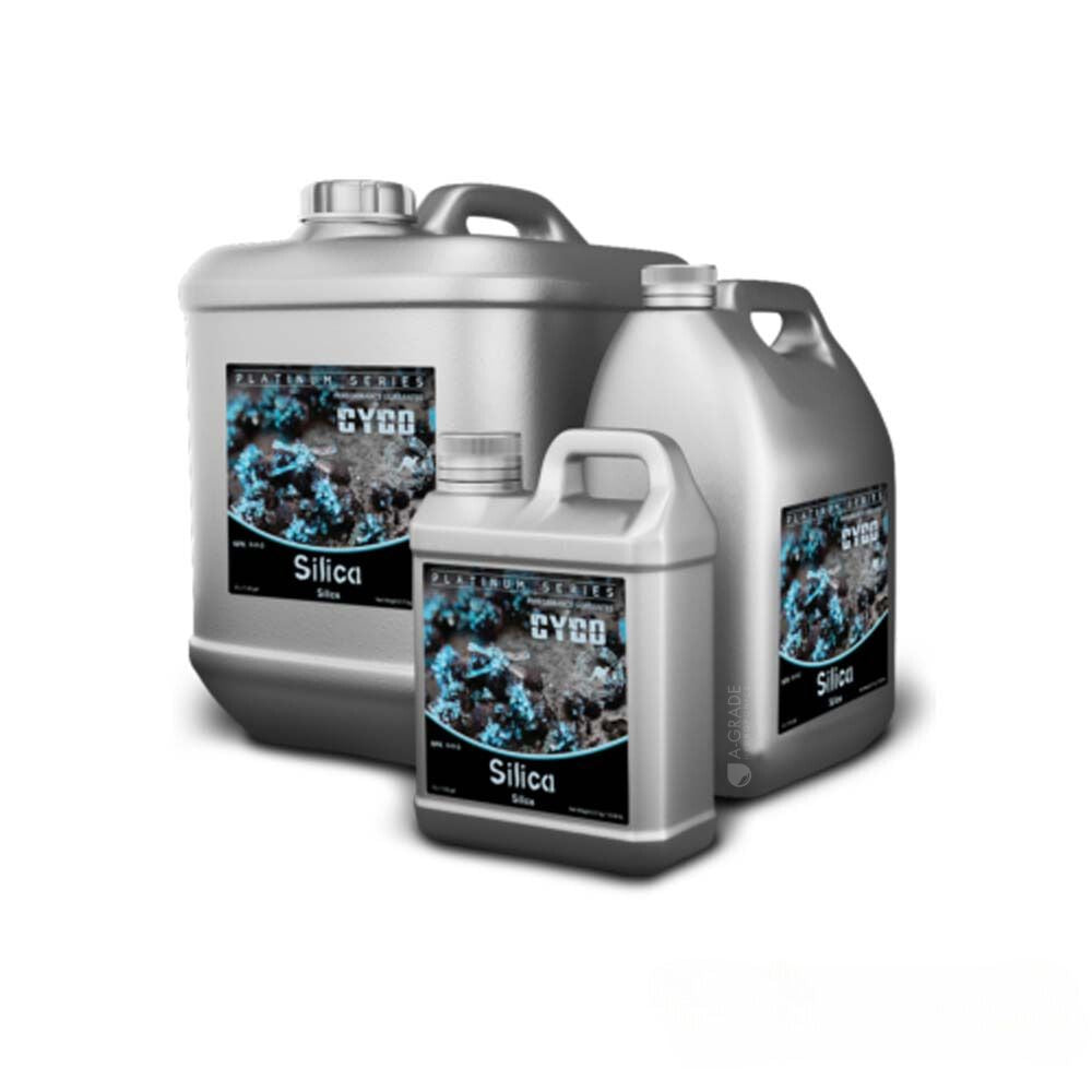 CYCO Silica - A-Grade Hydroponics