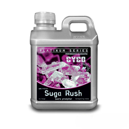 CYCO Suga Rush - A-Grade Hydroponics
