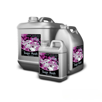 CYCO Suga Rush - A-Grade Hydroponics
