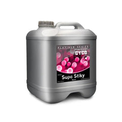 CYCO Supa Stiky 20L available for pre-order. A powerful fowering additive, high magnesium supplement for improved resin, flavour and plant performance