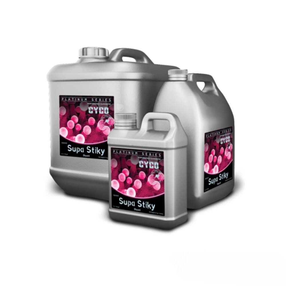 CYCO Supa Stiky (20L) - A-Grade Hydroponics